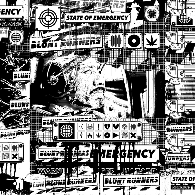 OSTILWORLD ILLUSTRATION