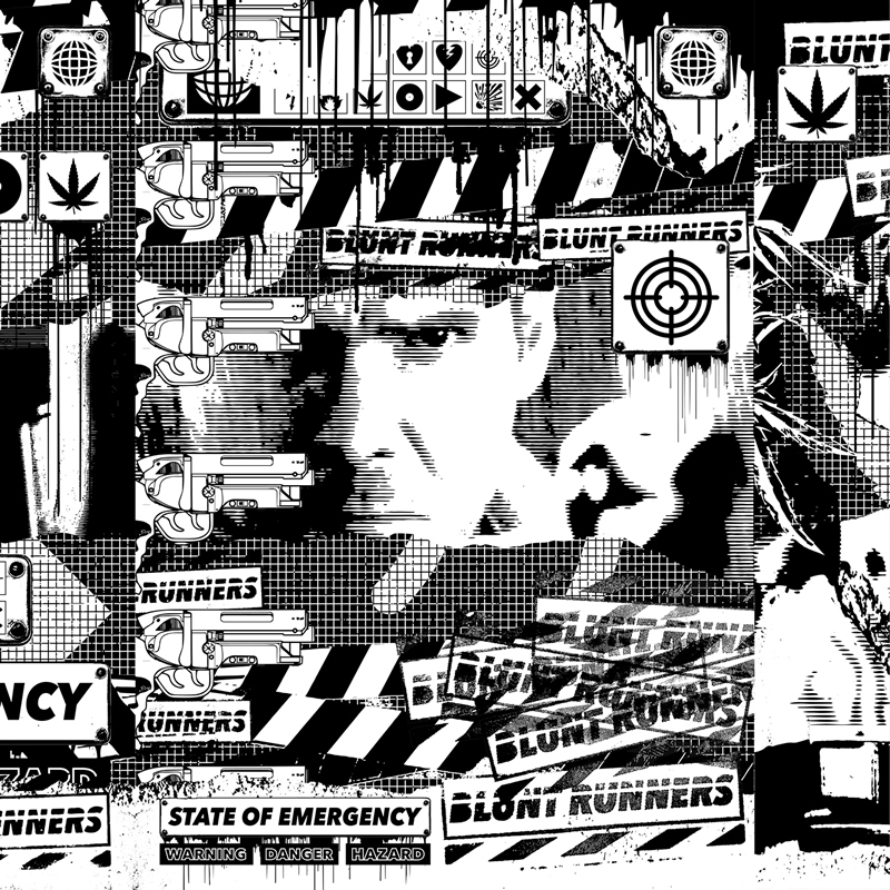 OSTILWORLD ILLUSTRATION