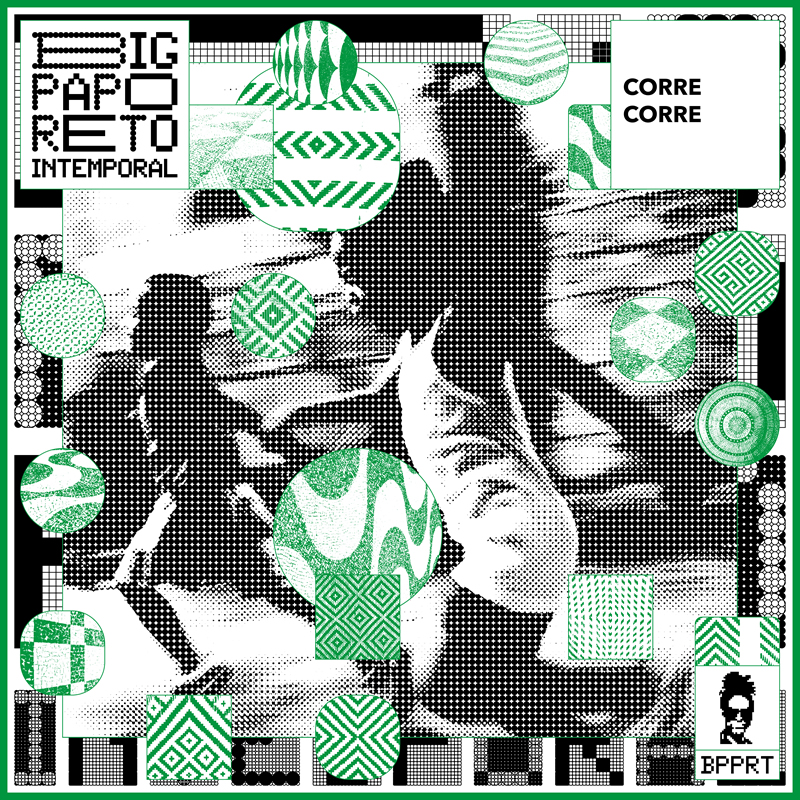 BIG PAPO RETO | INTENPORAL