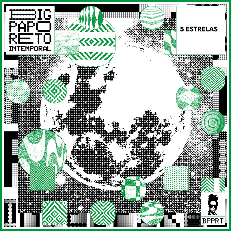 BIG PAPO RETO | INTENPORAL