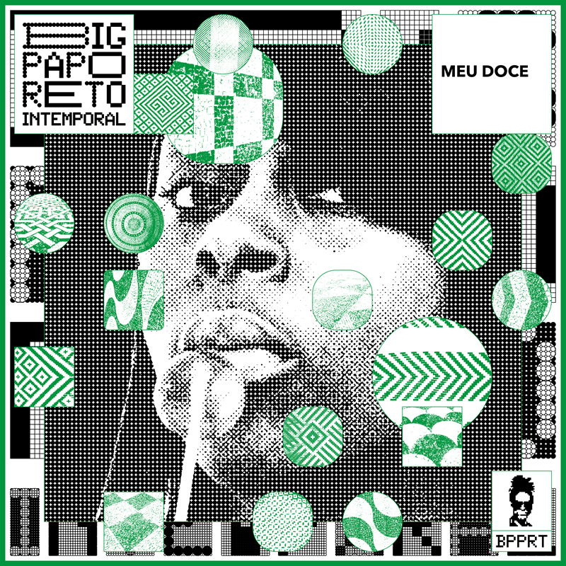 BIG PAPO RETO | INTENPORAL