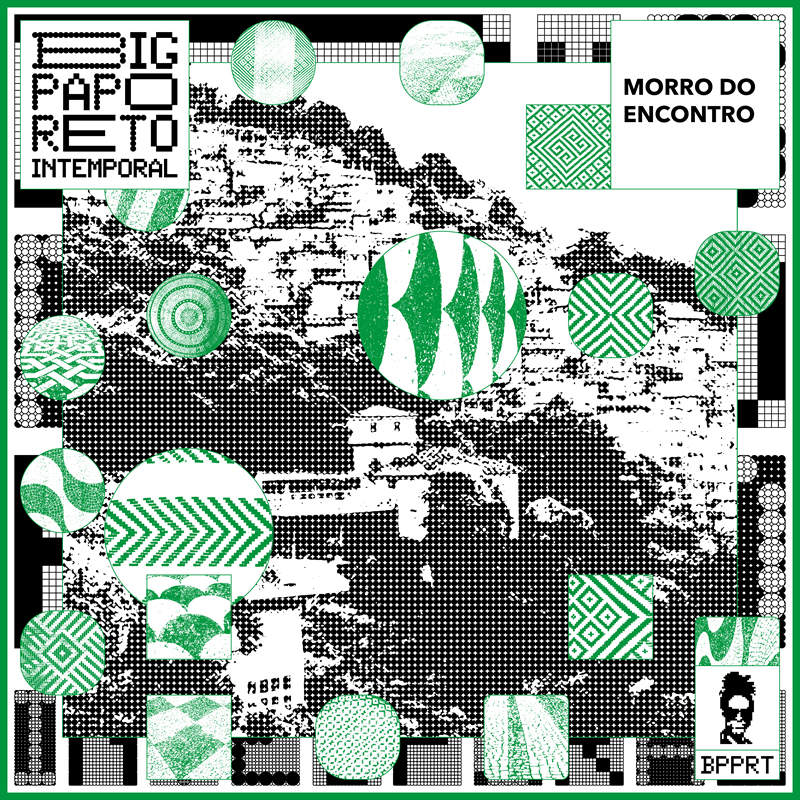 BIG PAPO RETO | INTENPORAL