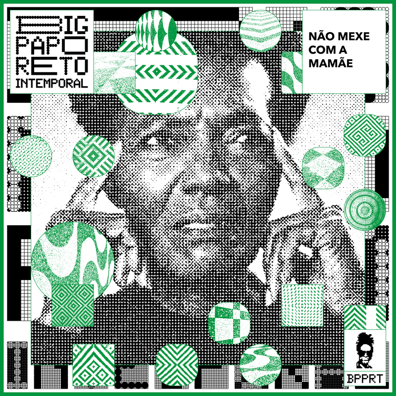 BIG PAPO RETO | INTENPORAL