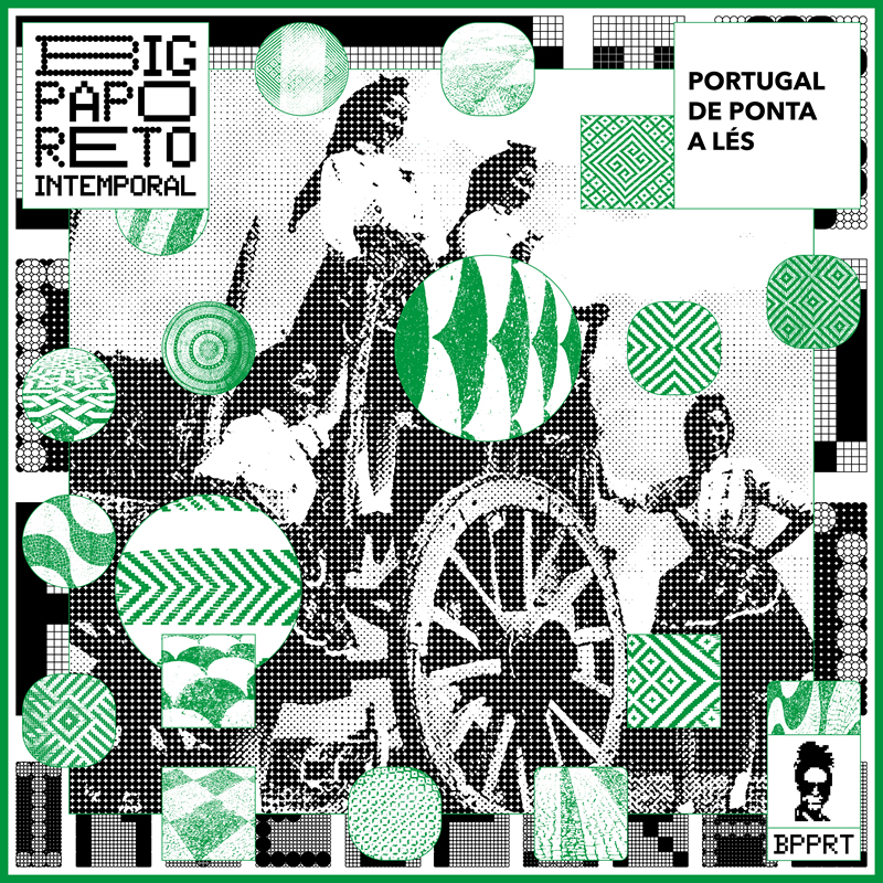 BIG PAPO RETO | INTENPORAL