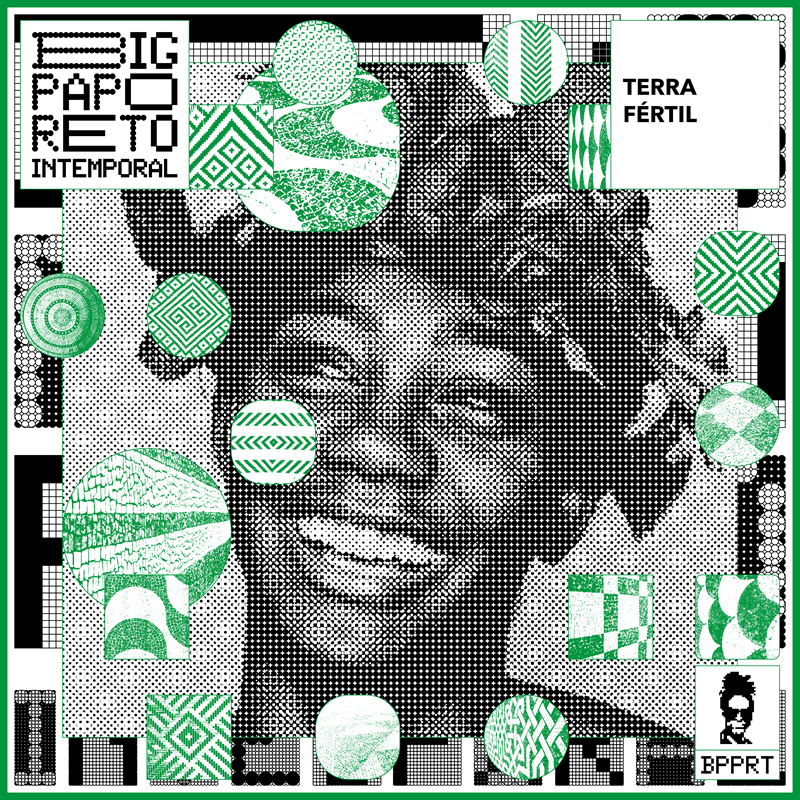 BIG PAPO RETO | INTENPORAL