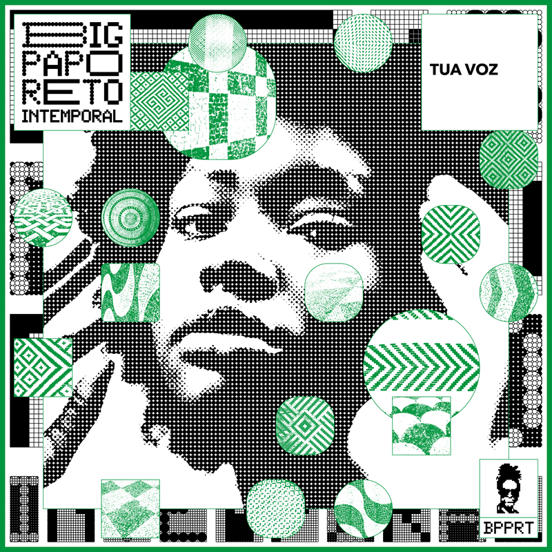 BIG PAPO RETO | INTENPORAL